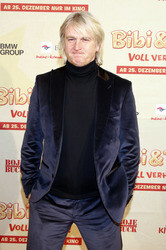 'Bibi & Tina: voll verhext', Premiere Hamburg