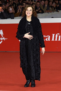 Filmpremiere 'Un tranquillo funerale di famiglia', Internationales Filmfestival Rom 2026