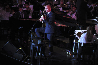 Lang Lang & Friends Gala 2014, New York