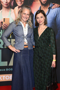 Filmpremiere 'Der perfekte Urlaub' in Berlin