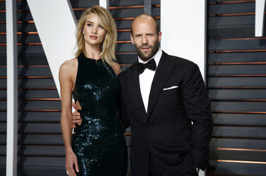 Vanity Fair Oscar Party 2015, Beverly Hills