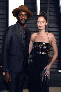 Vanity Fair Oscar Party 2017 in Beverly Hills