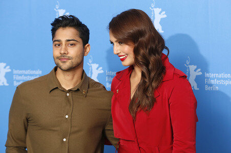 'Viceroy's House' Photocall, Berlinale 2017