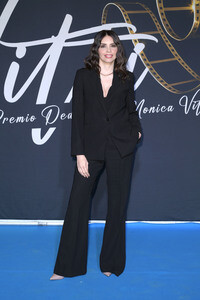 Preisverleihung 'Il Vitti 2025' in Rom