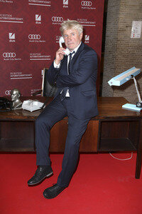 Filmpremiere 'Vorwärts immer!' in Berlin