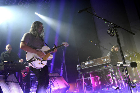 Konzert von The War on Drugs in Hannover