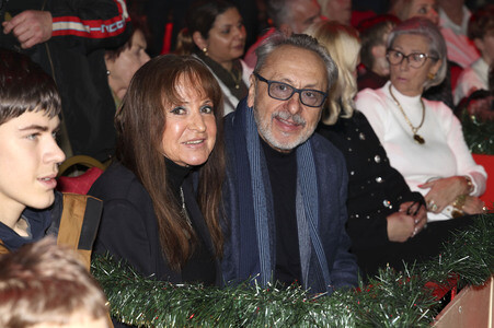 Dresdner Weihnachts-Circus 2025 in Dresden