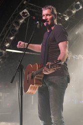 Marcus Wiebusch Konzert, Hamburg