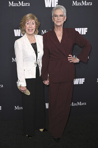 Preisverleihung WIF 2025 in Beverly Hills