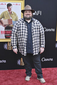 Filmpremiere 'Dead Man's Wire', AFI Fest 2025 in Los Angeles