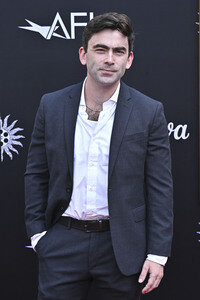 Filmpremiere 'Dead Man's Wire', AFI Fest 2025 in Los Angeles