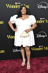 Serienpremiere 'Wonder Man' in Los Angeles