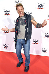 WWE Wrestling-Event, Frankfurt