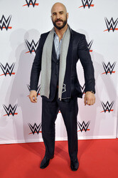 WWE Wrestling-Event, Frankfurt