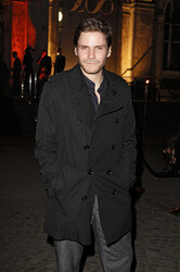 Zoo Magazine 10th Anniversary Event, Berlin