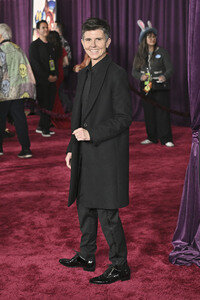 Filmpremiere 'Zoomania 2' in Los Angeles