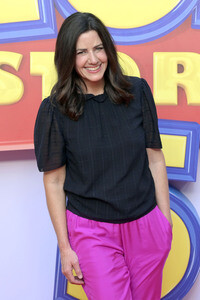 Filmpremiere 'Toy Story 5' in Rom