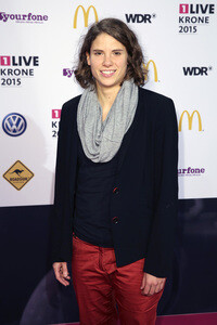 1LIVE Krone 2015 in Bochum