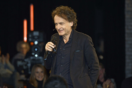 Talkshow '3nach9' in Bremen