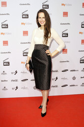 99Fire Films Award, Berlinale 2015