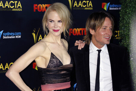 6. AACTA International Awards in Los Angeles