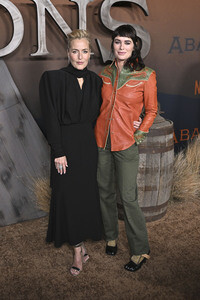 Serienpremiere 'The Abandons' in Los Angeles