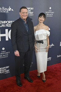 Event '10 Actors to Watch', Newport Beach Film Festival 2025