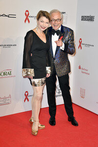 Künstler gegen Aids - Die Gala 2018 in Berlin