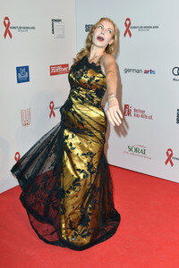 Künstler gegen Aids - Die Gala 2018 in Berlin
