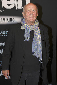 Filmpremiere 'Allein gegen die Zeit' in Berlin