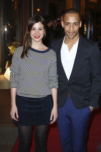 Premierenparty 'Alles muss glänzen - The Homemaker' in Berlin