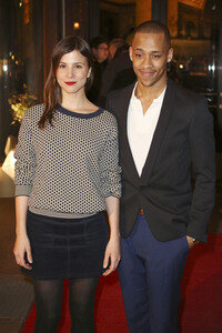 Premierenparty 'Alles muss glänzen - The Homemaker' in Berlin