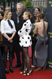 Filmpremiere 'Amrum', Filmfest Hamburg 2025