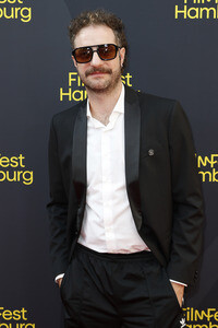 Serienpremiere 'Nine to Five - Das Amt', Filmfest Hamburg 2026