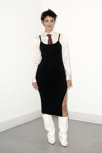 Photocall 'L'appartamento sold out' in Rom