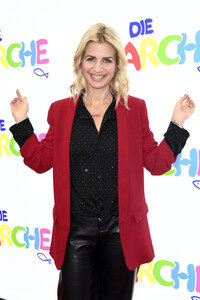 Jubiläumsfeier 30 Jahre 'Die Arche' in Berlin