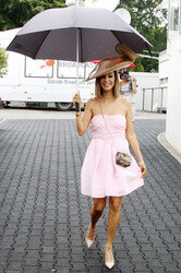 Audi Ascot Renntag 2015 in Hannover