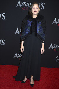 Special Screening 'Assassin's Creed' in New York