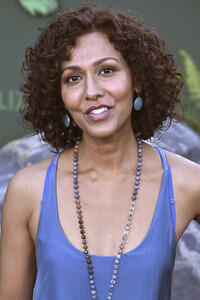 Season 2 Premiere 'Avatar - Der Herr der Elemente' in Los Angeles