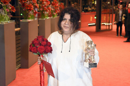 Preisverleihung, Berlinale 2017