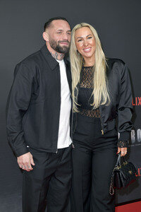 Filmscreening 'Babo - Die Haftbefehl-Story' in Berlin