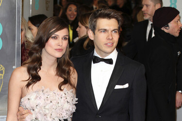 68. BAFTA Awards, London