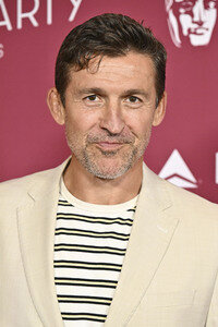 BAFTA TV Tea Party 2025 in Beverly Hills