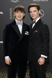 Bambi 2018 in Berlin