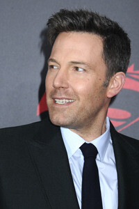 Filmpremiere 'Batman v Superman: Dawn of Justice' in New York