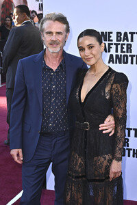 Filmpremiere 'One Battle After Another' in Los Angeles