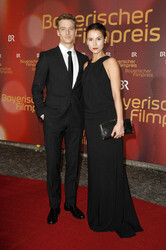 36. Bayerischer Filmpreis, München