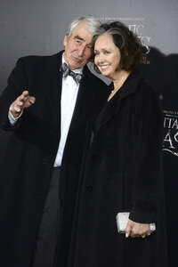 Filmpremiere 'Phantastische Tierwesen und wo sie zu finden sind' in New York