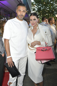 Sommerparty 'La Grande Bellezza' in Berlin