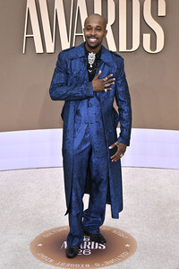 BET Awards 2026 in Los Angeless